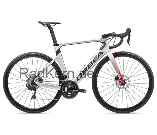Orbea Orca Aero M30Team technische daten 